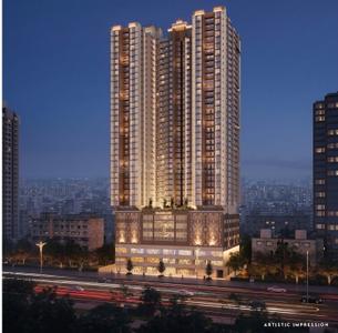1 BHK Flat