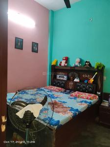 Bedroom Image of 400 Sq.ft 2 BHK Independent House for sale in Basantpur Faridabad for Rs. 1200000