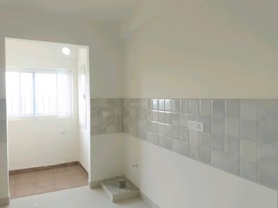 Kitchen Image of 1259 Sq.ft 2 BHK Apartment / Flat for sale in Monarch Aqua, K R Puram Bengaluru for Rs. 15100418
