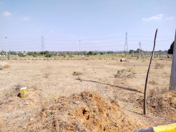 Shamshabad Main Image 1