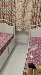 Bedroom Image of Sharing PG room for Girl in Dadar West, Mumbai