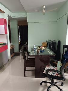 Hall Image of 1045 Sq.ft 2 BHK Apartment / Flat for sale in Mana Jardin Neo by Mana Projects Pvt Ltd, Parappana Agrahara Bengaluru for Rs. 8900000