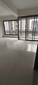 Hall Image of 1050 Sq.ft 3 BHK Apartment / Flat for sale in Shaligram Prime, South Bopal Ahmedabad for Rs. 9500000