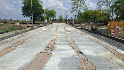 Image of 1683 Sq.ft Residential Plot / Land for sale in Shankarpur, Nagpur for Rs. 5848000