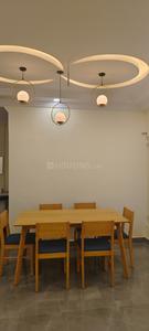 Hall Image of 1200 Sq.ft 3 BHK Apartment / Flat for sale in Harshit Lifestyle phase 1, Ayodhya Bypass Bhopal for Rs. 4000000