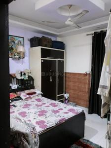 Bedroom Image of 1625 Sq.ft 3 BHK Apartment / Flat for sale in Vasundhara Ghaziabad for Rs. 15500000