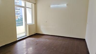 Bedroom Image of 2285 Sq.ft 4 BHK Apartment / Flat for sale in Rohtas Plumeria Homes, Gomti Nagar Lucknow for Rs. 15500000