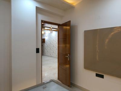 Bedroom Image of 1350 Sq.ft 3 BHK Builder Floor for sale in Indirapuram Ghaziabad for Rs. 13000000