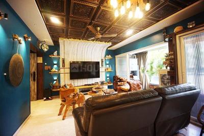 Hall Image of 3000 Sq.ft 2 BHK Apartment / Flat for sale in Kharadi Pune for Rs. 34000000