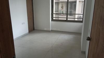 Bedroom Image of 990 Sq.ft 3 BHK Apartment / Flat for sale in Ayunam Greens, Kudasan Gandhinagar for Rs. 9000000