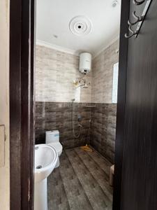Image of 2500 Sq.ft 3 BHK Independent House for rent in Sector 40, Chandigarh for Rs. 55000