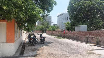 Image of 2152 Sq.ft Residential Plot / Land for sale in Gomti Nagar Extension, Lucknow for Rs. 26900000