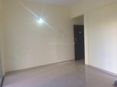Bedroom Image of 884 Sq.ft 2 BHK Apartment / Flat for rent in Keystone Capella, Undri Pune for Rs. 17000