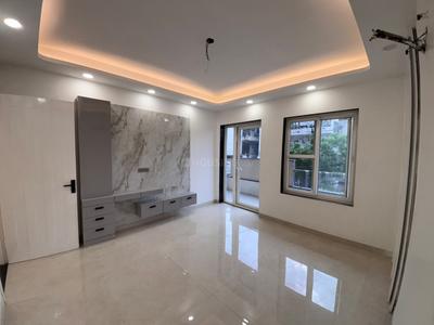 Bedroom Image of 2350 Sq.ft 4 BHK Builder Floor for sale in Green Field Colony Faridabad for Rs. 24750000