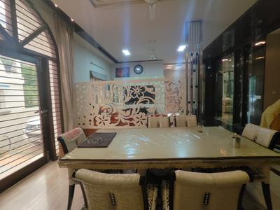 Hall Image of 6751 Sq.ft 5 BHK Villa for sale in Prahlad Nagar Ahmedabad for Rs. 83100000