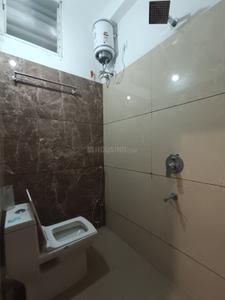Image of 650 Sq.ft 1 BHK Apartment / Flat for rent in Scheme No 114, Indore for Rs. 21999