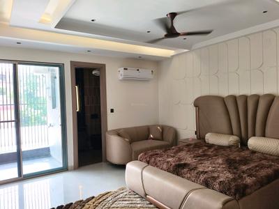 Bedroom Image of 2250 Sq.ft 4 BHK Builder Floor for sale in Mayfield Garden Luxury Floors, Mayfield Garden Gurgaon for Rs. 35500000