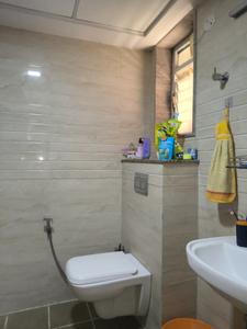 Bedroom One Image of 1377 Sq.ft 2.5 BHK Apartment / Flat for sale in Ajmal Naunihal, Whitefield Bengaluru for Rs. 20600000