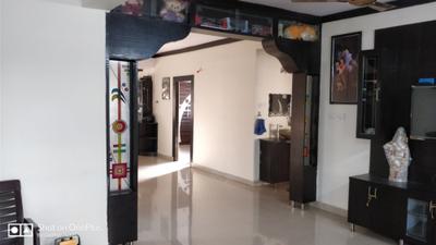 Hall Image of 1720 Sq.ft 3 BHK Apartment / Flat for sale in Kalanjali Nest, Jeedimetla Hyderabad for Rs. 7800000