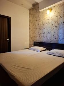 Bedroom Image of 1400 Sq.ft 3 BHK Apartment / Flat for sale in Aura Homes, Nabha Zirakpur for Rs. 9500000