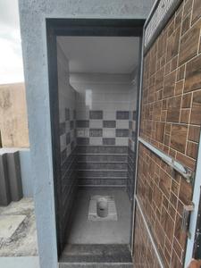 Bathroom Image of 700 Sq.ft 1 BHK Independent House for sale in Rahadpor Bharuch for Rs. 2399999