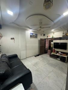 Hall Image of 1196 Sq.ft 2 BHK Apartment / Flat for rent in Maninagar Ahmedabad for Rs. 25000