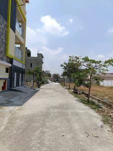 Image of 1200 Sq.ft Residential Plot / Land for sale in Vidyaranyapura, Bengaluru for Rs. 9400000