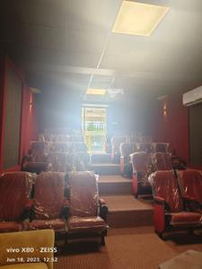 Hall Image of 1680 Sq.ft 3 BHK Apartment / Flat for sale in Sanskaar Ville Panache, Salaiya Bhopal for Rs. 9000000