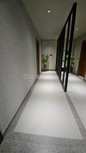 Passage Image of 1750 Sq.ft 3 BHK Apartment / Flat for sale in Reflection, Shela Ahmedabad for Rs. 8100000