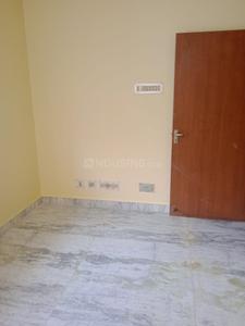 Bedroom Image of 1300 Sq.ft 3 BHK Apartment / Flat for rent in Patuli Kolkata for Rs. 22000