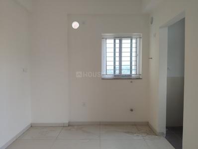 Bedroom Image of 1100 Sq.ft 2 BHK Apartment / Flat for sale in DSR Highland Greenz by DSR Infrastructure Pvt. Ltd., Doddakannelli Bengaluru for Rs. 14250000