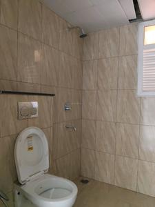 Common Bathroom Image of 1070 Sq.ft 2 BHK Apartment / Flat for sale in Siruseri Chennai for Rs. 6900000