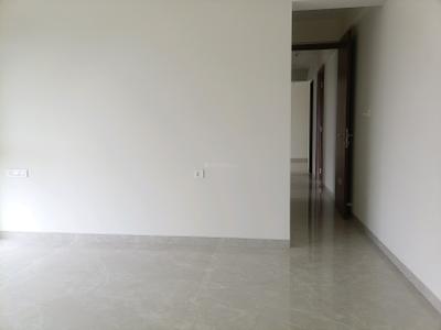 Bedroom Image of 2000 Sq.ft 3 BHK Apartment / Flat for sale in BKS Galaxy Green Woods, Kharghar Navi Mumbai for Rs. 16500000
