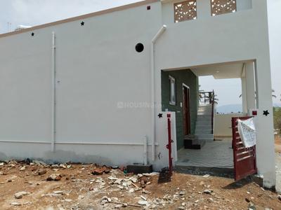 Image of 864 Sq.ft 2 BHK Independent House for sale in Periyanaickenpalayam, Coimbatore for Rs. 4500000