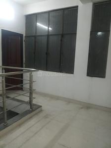 Bedroom Image of 1800 Sq.ft 2 BHK Builder Floor for rent in Gomti Nagar Lucknow for Rs. 30000