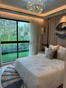 Bedroom Image of 3372 Sq.ft 3.5 BHK Apartment / Flat for sale in Dombivli East Thane for Rs. 18100000