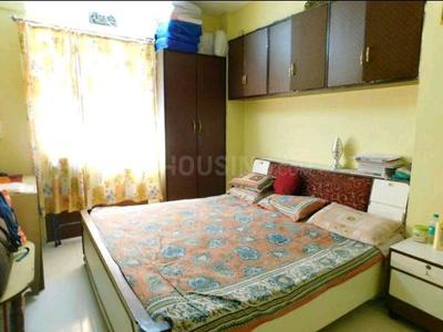 1 BHK Independent Builder Floor