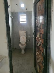 Image of 1198 Sq.ft 3 BHK Apartment / Flat for sale in Chinar Park, Kolkata for Rs. 4792000