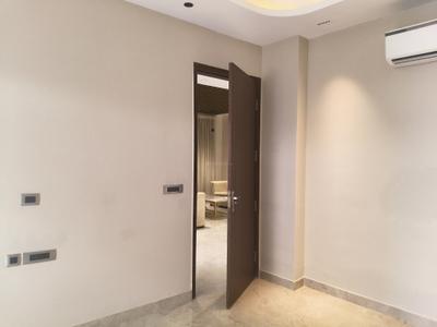 Bedroom Image of 1500 Sq.ft 3 BHK Builder Floor for sale in Sector 63 Gurgaon for Rs. 25000000