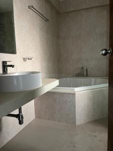Bathroom Image of 2100 Sq.ft 3 BHK Apartment / Flat for sale in Kohinoor City Phase II, Kurla East Mumbai for Rs. 47500000