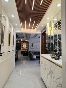 Hall Image of 2520 Sq.ft 4 BHK Apartment / Flat for sale in ATS Dolce, Zeta I Greater Noida for Rs. 45000000