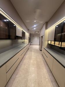 Kitchen Image of 3200 Sq.ft 4 BHK Builder Floor for sale in Palam Vihar Gurgaon for Rs. 52500000