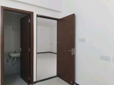 Bedroom Image of 1491 Sq.ft 3 BHK Apartment / Flat for sale in KG Chandra Vista, Perungudi Chennai for Rs. 14500000