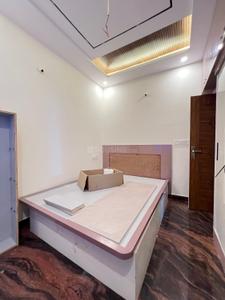 Bedroom Image of 3600 Sq.ft 8 BHK Independent House for sale in Thotada Guddadhalli Village Bengaluru for Rs. 22000000