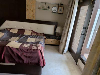 Bedroom Image of 1200 Sq.ft 4 BHK Independent House for sale in Sector 33 Noida for Rs. 42500000