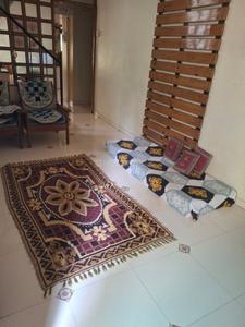 Hall Image of 2220 Sq.ft 3 BHK Duplex for sale in Gangapur Nashik for Rs. 17500000