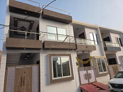 Image of 1400 Sq.ft 3 BHK Independent House for sale in Kursi Road, Lucknow for Rs. 5500000