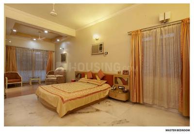 Bedroom Image of 1335 Sq.ft 3 BHK Apartment / Flat for sale in GK Mirai, Punawale Pune for Rs. 10900000