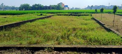 Image of 1000 Sq.ft Residential Plot / Land for sale in Babatpur, Varanasi for Rs. 1650000