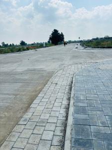 Image of 1453 Sq.ft Residential Plot / Land for sale in Shankarpur, Nagpur for Rs. 5049000